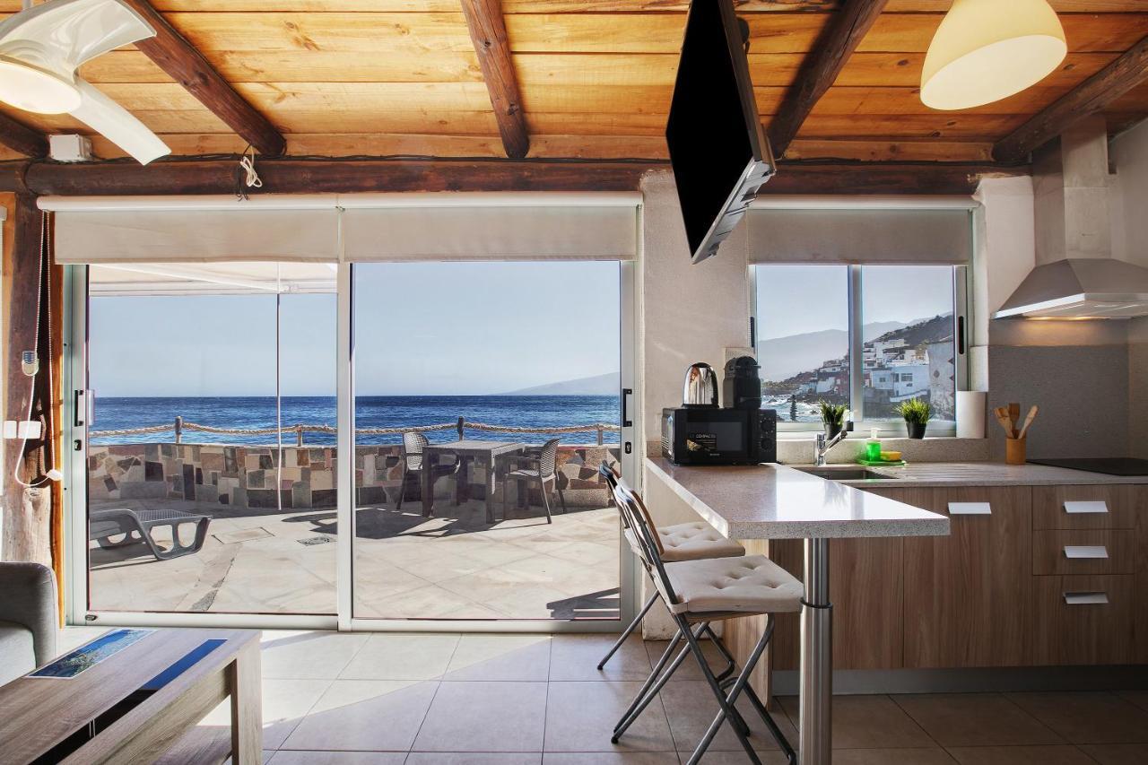 La Terraza Del Mar Appartement Bocacangrejo Buitenkant foto
