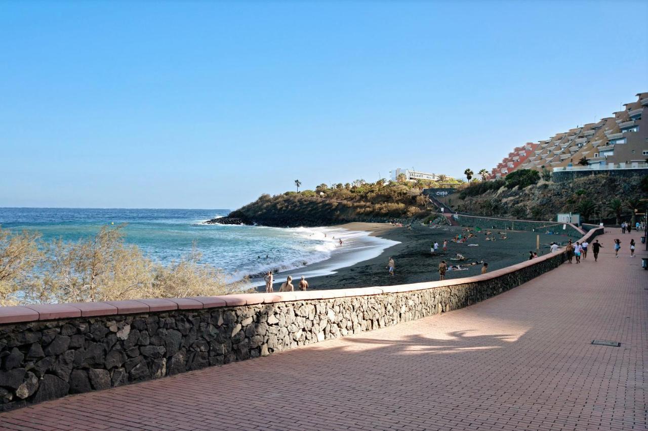 La Terraza Del Mar Appartement Bocacangrejo Buitenkant foto