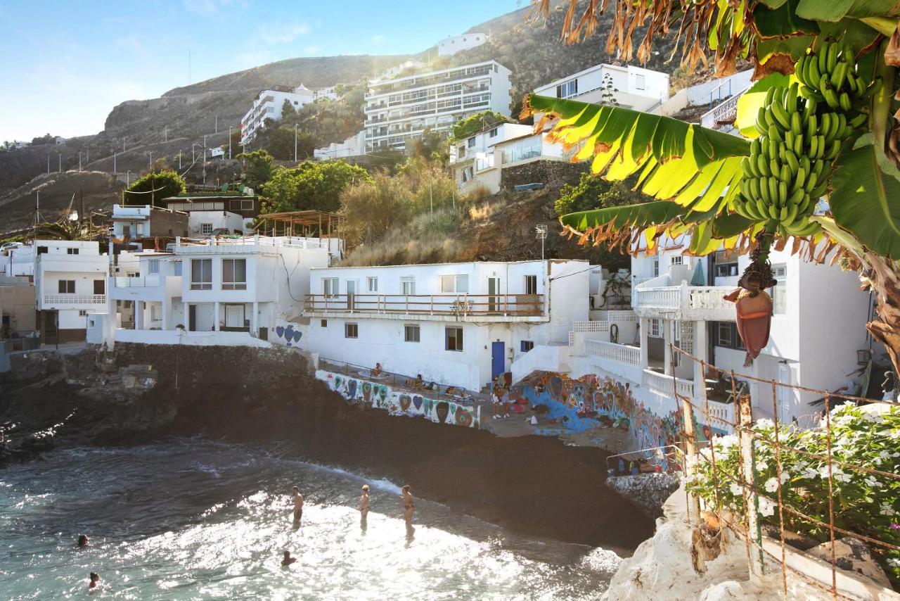 La Terraza Del Mar Appartement Bocacangrejo Buitenkant foto